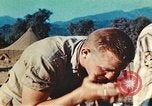 Image of United States airmen Corsica France, 1944, second 20 stock footage video 65675059795