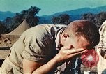 Image of United States airmen Corsica France, 1944, second 22 stock footage video 65675059795