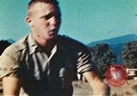 Image of United States airmen Corsica France, 1944, second 25 stock footage video 65675059795