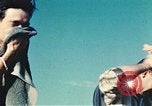 Image of United States airmen Corsica France, 1944, second 32 stock footage video 65675059795