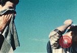 Image of United States airmen Corsica France, 1944, second 33 stock footage video 65675059795