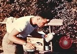 Image of United States airmen Corsica France, 1944, second 35 stock footage video 65675059795