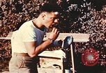 Image of United States airmen Corsica France, 1944, second 38 stock footage video 65675059795