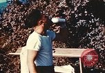 Image of United States airmen Corsica France, 1944, second 42 stock footage video 65675059795