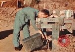 Image of United States airmen Corsica France, 1944, second 43 stock footage video 65675059795