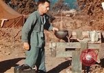 Image of United States airmen Corsica France, 1944, second 46 stock footage video 65675059795