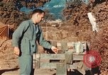Image of United States airmen Corsica France, 1944, second 47 stock footage video 65675059795