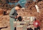 Image of United States airmen Corsica France, 1944, second 48 stock footage video 65675059795