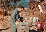 Image of United States airmen Corsica France, 1944, second 49 stock footage video 65675059795
