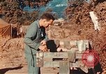 Image of United States airmen Corsica France, 1944, second 50 stock footage video 65675059795