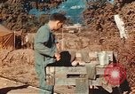 Image of United States airmen Corsica France, 1944, second 51 stock footage video 65675059795