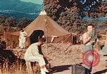 Image of United States airmen Corsica France, 1944, second 53 stock footage video 65675059795