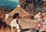 Image of United States airmen Corsica France, 1944, second 54 stock footage video 65675059795