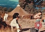 Image of United States airmen Corsica France, 1944, second 55 stock footage video 65675059795