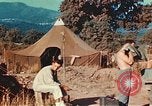 Image of United States airmen Corsica France, 1944, second 58 stock footage video 65675059795