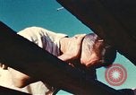 Image of United States airmen Corsica France, 1944, second 59 stock footage video 65675059795