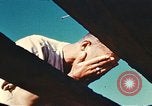 Image of United States airmen Corsica France, 1944, second 60 stock footage video 65675059795