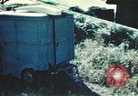 Standbild USA airmen Korsika Frankreich, 1944, aus Sekunde 1 historischem Filmmaterial Videoclip 65675059796