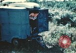 Standbild USA airmen Korsika Frankreich, 1944, aus Sekunde 6 historischem Filmmaterial Videoclip 65675059796