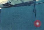 Standbild USA airmen Korsika Frankreich, 1944, aus Sekunde 14 historischem Filmmaterial Videoclip 65675059796