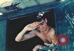 Standbild USA airmen Korsika Frankreich, 1944, aus Sekunde 16 historischem Filmmaterial Videoclip 65675059796