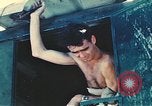 Standbild USA airmen Korsika Frankreich, 1944, aus Sekunde 19 historischem Filmmaterial Videoclip 65675059796