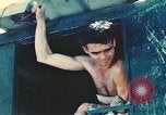 Standbild USA airmen Korsika Frankreich, 1944, aus Sekunde 20 historischem Filmmaterial Videoclip 65675059796