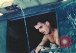 Standbild USA airmen Korsika Frankreich, 1944, aus Sekunde 21 historischem Filmmaterial Videoclip 65675059796