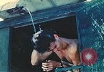 Standbild USA airmen Korsika Frankreich, 1944, aus Sekunde 23 historischem Filmmaterial Videoclip 65675059796