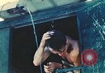 Standbild USA airmen Korsika Frankreich, 1944, aus Sekunde 24 historischem Filmmaterial Videoclip 65675059796