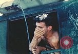 Standbild USA airmen Korsika Frankreich, 1944, aus Sekunde 26 historischem Filmmaterial Videoclip 65675059796