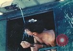 Standbild USA airmen Korsika Frankreich, 1944, aus Sekunde 27 historischem Filmmaterial Videoclip 65675059796