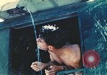Standbild USA airmen Korsika Frankreich, 1944, aus Sekunde 28 historischem Filmmaterial Videoclip 65675059796