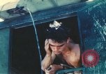 Standbild USA airmen Korsika Frankreich, 1944, aus Sekunde 29 historischem Filmmaterial Videoclip 65675059796