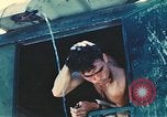 Standbild USA airmen Korsika Frankreich, 1944, aus Sekunde 30 historischem Filmmaterial Videoclip 65675059796