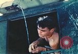 Standbild USA airmen Korsika Frankreich, 1944, aus Sekunde 31 historischem Filmmaterial Videoclip 65675059796