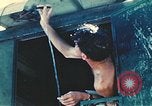 Standbild USA airmen Korsika Frankreich, 1944, aus Sekunde 32 historischem Filmmaterial Videoclip 65675059796