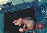 Standbild USA airmen Korsika Frankreich, 1944, aus Sekunde 36 historischem Filmmaterial Videoclip 65675059796