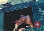 Standbild USA airmen Korsika Frankreich, 1944, aus Sekunde 37 historischem Filmmaterial Videoclip 65675059796