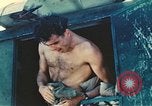Standbild USA airmen Korsika Frankreich, 1944, aus Sekunde 39 historischem Filmmaterial Videoclip 65675059796