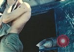 Standbild USA airmen Korsika Frankreich, 1944, aus Sekunde 41 historischem Filmmaterial Videoclip 65675059796