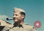 Standbild USA airmen Korsika Frankreich, 1944, aus Sekunde 44 historischem Filmmaterial Videoclip 65675059796