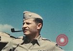 Standbild USA airmen Korsika Frankreich, 1944, aus Sekunde 45 historischem Filmmaterial Videoclip 65675059796