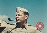 Standbild USA airmen Korsika Frankreich, 1944, aus Sekunde 46 historischem Filmmaterial Videoclip 65675059796