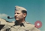 Standbild USA airmen Korsika Frankreich, 1944, aus Sekunde 47 historischem Filmmaterial Videoclip 65675059796