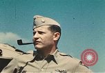 Standbild USA airmen Korsika Frankreich, 1944, aus Sekunde 49 historischem Filmmaterial Videoclip 65675059796