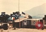 Standbild USA airmen Korsika Frankreich, 1944, aus Sekunde 57 historischem Filmmaterial Videoclip 65675059796