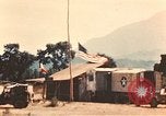 Standbild USA airmen Korsika Frankreich, 1944, aus Sekunde 59 historischem Filmmaterial Videoclip 65675059796