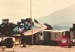Standbild USA airmen Korsika Frankreich, 1944, aus Sekunde 61 historischem Filmmaterial Videoclip 65675059796