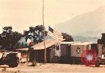 Standbild USA airmen Korsika Frankreich, 1944, aus Sekunde 62 historischem Filmmaterial Videoclip 65675059796